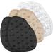 FOMIYES 15 Pairs High Heels Forefoot Gel Pads with Crystals & Gemstones - Ultimate Foot Cushion & Comfort for Girls - Buy Online on GoSupps.com