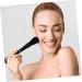 Travel Makeup Brushes - Compact & Lightweight Brushes for Perfect Beauty On-the-Go | Premium Quality Face & Powder Brushes for Flawless Makeup Application - Buy Online on GoSupps.com