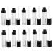 Ipetboom Ipetboom Pack of 10 x 8ml Tubes for Lip Gloss Bulk Moisturizing Containers