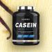 Superset Nutrition - 100% Casein Advanced (1.8 kg) - Slow Assimilation Protein - Dry Anti-Catabolic and Muscle Gain Goals - Low Sugars Enriched with Vitamin D3 - Creamy Vanilla - Buy Online on GoSupps.com