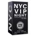 Hybrid & Company NYC Vip Night For Men Eau De Toilette Natural Spray Masculine Scent 3.4 Fl Oz - Buy Online on GoSupps.com