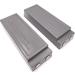 Buy 4 PCS 2000mAh RSC7220 NiMH Battery for Scanreco/Palfinge 592 - Compatible with Crane Remote Control - Fast International Shipping - Buy Online on GoSupps.com