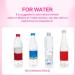 Nano Facial Mister Handy Cool Mist Spray Humidifier Face Hydration Atomization Sprayer USB Rechargeable Handhold Facial Beauty for Face Moisturizing and Hydrating Daily Makeup - Buy Online on GoSupps.com