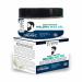 Certified Organic Beard & Mustache Holding Wax Gel for Men - Strong Hold Styling with Argan Oil - 50gm | Chemical Free, Vegan & Cruelty Free - Buy Online on GoSupps.com