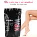 100g Hard Wax Pearls - 10 Types for Painless Hair Removal | Professional Hot Wax for Face Legs Armpits & Bikini Zone - Gentle Rose Scent - Buy Online on GoSupps.com