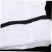 FRCOLOR 3 Pairs of Paraffin Gloves Hand Cover Made of Paraffin Wax Cotton Work Gloves Cotton Gloves Wax Mittens Wax Gloves Cosy Hot Wax Bath Mat White - Buy Online on GoSupps.com