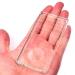 ATOMUS Eyelash Separator Glass Palette - False Lashes Glue Holder for Extensions (10cm x 5cm x 1cm) | International Shipping Available - Buy Online on GoSupps.com