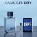 Calvin Klein Defy Eau de Toilette Woody Men's Cologne With Notes of Bergamot Oil Lavender Absolute & Vetiver Oil Long Lasting Fragrance 3.3 Fl Oz (Pack of 1) - Buy Online on GoSupps.com