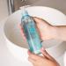 Babe Laboratorios Soothing Micellar Gel - Gentle Cleansing for All Skin Types | International Shipping Available - Buy Online on GoSupps.com
