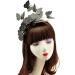 Elegant Butterfly Hair Band for Women Party Headband with Creative Design - Buy Online on GoSupps.com