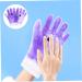 Ipetboom 1 Pair Hand Wax Set Foot Wax Set Hand Foot Care Tools Wax Bags Mitts Covers DIY Wax Cover Hydrating Hand Gloves Heated Mittens Whitening Hand Gloves Hand Care Gloves Japanese Spa 25x5.4x0.8cm - Buy Online on GoSupps.com