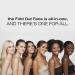 Woosh Beauty Fold Out Face Palette - All-in-One Travel Makeup | Neutral Cream & Powder (#2 Medium Light - Buy Online on GoSupps.com
