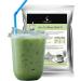 Matcha Bubble Tea Kit - Ultimate Gift Set with Matcha Powder, Mango & Strawberry Pobbles, Paper Straws - 30 Servings - Buy Online on GoSupps.com