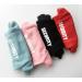 Zoonpark Dog Hoodie - Soft Fleece Jacket for Small Medium & Large Dogs - Winter Warmth Security Inscription 2XL 48.5cm Back Length Black - Buy Online on GoSupps.com