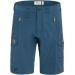 Fj llr ven Men's Shorts Abisko Shorts 52 Indigo Blue