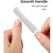 MR.GREEN Glass Nail Shiner Upgrade Nano Glass Nail Files &Nail Buffers Polisher Professional Crystal Manicure Tools Kit for Natural Nail - Buy Online on GoSupps.com