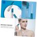 BIUDECO Liquid Ting Gel Women Colorless Waterproof Eyebrow Styling Makeup Fluid Tool Professional - Buy Online on GoSupps.com