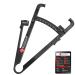 Body fat pliers - body fat measuring device including free software video instructions and German user manual Bozera - To measure the body fat share