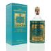 Muelhens 4711 Cologne for Unisex 13.5 Fluid Ounce 13.5 Fl Oz (Pack of 1)