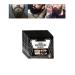 Beard Blackening Shampoo Coloring Nourishing Beard Products Natural without Stimulation Dyed Care Mustache Instant Beard Blackening Shampoos In 5 Minutes (10pcs)