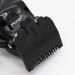 2 Pieces 2 Lengths Professional Hair Clipper Attachment Guide Guard Combs 1/16" 1/8" 1.5mm 3mm Compatible with Wahl Standard Full-Sized 5 Star Series Magic Clip Hair Clippers (Black) - Buy Online on GoSupps.com