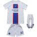 MJGUYS Youth Messi Soccer Jersey/Shorts/Socks Set - Size 26 (8-9 Years) - Buy Online on GoSupps.com