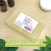 Buy Natural Olive Oil Melt and Pour Soap Base - 2lb Cosmetic Grade for DIY Soaps | International Shipping - Buy Online on GoSupps.com