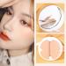Rosetimes Air Cushion Bb Cream Korea Moisturizing Concealer Makeup Butterfly Air Cushion Powder Puff Effectively Cover Skin Imperfections Conceals Pores Long-Lasting Waterproof for All Skin. (ivory white) - Buy Online on GoSupps.com