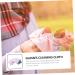 8pcs Glasses Cleaning Cloth & Lens Wipes - Jewelry & Silver Cleaner - Eyewear & Fiberglass Cleaning Cloths - Buy Online on GoSupps.com