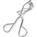 Manicare Eyelash Curler Stainless Steel Curling Wand for Creating Longer Looking Eyelashes with Comfort Grip Design