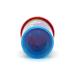 Cudlie Baby Boy 2 Pack 10 Oz Hard Spout Sippy Cup | Paw Patrol Toddler Cup - Buy Online on GoSupps.com