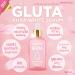 Amado Face Gluta Aura Serum 100 ml. nakarad store - Buy Online on GoSupps.com