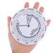 Pregnancy Wheel Due Date Calculator - Set of 4 for Moms, Patients, Doctors, Midwives & Nurses - Buy Online on GoSupps.com