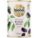 Biona Organic Black Beans 400g - Shop Now for High-Quality Beans - Buy Online on GoSupps.com