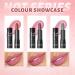 Buy 3 Colors Color Changing Lipstick Set | pH Reactive Moisturizing Glitter Lip Balm | Long Lasting Waterproof Matte Tinted Lipstick for All-Day Hydration - Buy Online on GoSupps.com