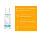Siriderma After Sun Lotion | Mineral Protection for Sensitive Skin | Natural & Fragrance-Free | Enriched with Vitamin E - Buy Online on GoSupps.com