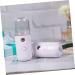 CANIGHT 1pc Spray Humidifier Portable Sprayer Nano Mist Sprayer Mini Spray Bottle Mini Facial Sprayer White - Buy Online on GoSupps.com