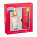 Sapil Nancy Pink - Eau De Parfum and Deodorant Spray For Women - Delightfully Enchanting Fragrance - Opens with Fruity Notes - Beautiful Giftset Box - Perfect for Gift Giving Occasion - 2 Pc