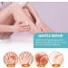 Dark Knuckles Whitening Serum 50g Acanthosis Nigricans Therapy Cream Dark Spot Corrector Cream Dark Spot Remover for Underarms Knees Elbows Inner Thigh - Buy Online on GoSupps.com