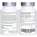 LLS Curcumin 95 + Bioperine Capsules | High Strength Turmeric with 96.9% Curcuminoids | 60 Veg Capsules, Made in UK | GMP/BRC Licensed - Buy Online on GoSupps.com