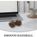 Buy Vanzack Wooden Massage Balls - Chinese Wenwan Acupressure Device for Fitness & Health - Buy Online on GoSupps.com