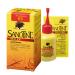 Sanotint Reflex hair tint No. 53 light brown (80 ml)