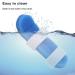 Finger Tip Protector Breathable Adjustable Splint for Comfortable Joint Immobilization Support Brace Broken Fingers Arthritis Scientific Care S - Buy Online on GoSupps.com