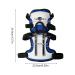 Buy GramStudio Adjustable Cervical Thoracic Orthosis - Head-Neck-Chest Brace & Neck Traction Device for Ultimate Support | International Shipping Available - Buy Online on GoSupps.com