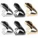 VALICLUD 18 Pcs Toe Tips & Shoe Repair Parts - Metal Caps for High Heels & Sneakers - Durable Toe Guards & Heel Caps Accessories - Buy Online on GoSupps.com