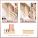 FDA Cleared High Energy IPL Hair Removal for Women and Men - Ice Cooling Protection, 999,999 Flashes - Reduce Pain, Laser Hair Removal for Whole Body - Sleek White - Buy Online on GoSupps.com