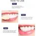 Body Accel Whitening Toothpaste - Fresh Breath & Complete Care - International Shipping Available - Buy Online on GoSupps.com