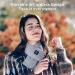 Buy Nuzufy Heating Scarf & Rechargeable Neck Heating Pillow - Relief for Neck Pain | International Shipping Available - Buy Online on GoSupps.com
