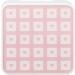 DEKAIM Love Series Contact Lens Container - Portable & Cute Cartoon Storage for Girls & Women (Pink) - Buy Online on GoSupps.com