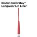 Revlon Colorstay Longwear Lip Liner - 650 Pink | International Shipping | Long-lasting Smooth Application for Perfect Lips - Buy Online on GoSupps.com